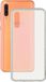 KSIX Mobile Cover Galaxy A70 Flex Transparent