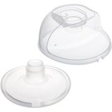 Canpol Babies Coquilles de tire-lait de remplacement SmartSense, 2 pièces