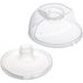 Canpol Babies Coquilles de tire-lait de remplacement SmartSense, 2 pièces