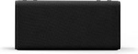 Bigben Connected URBBRISBANENOIR Draagbare & party speaker Draadloze stereoluidspreker Zwart 16 W