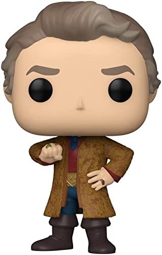 Funko Dungeons & Dragons Pop Vinyl: Pop 6 - Polyester - Multi