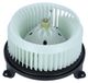 NRF 34660: Moteur de ventilateur pour le ventilateur d'air intérieur de la BYD Yuan Plus