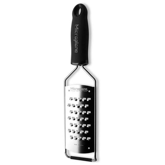 Microplane Gourmet Extra Coarse Grater