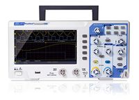 PeakTech P 1335 2-kanaals digitale geheugen-oscilloscoop met USB-interface, 1
