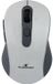 Bluestork Bluetooth-muis - 3200 DPI - Werkt op AA-batterijen - Grijs
