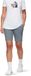 Mammut Hiking V Korte Broek Grijs 42 / Regular Vrouw