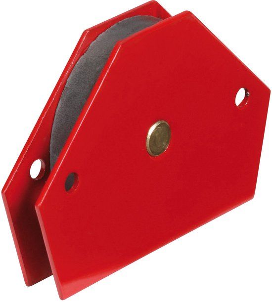 Rothenberger Hoekmagneet 100x65 mm