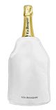 VB VIN BOUQUET FIE 967 afdekking voor koeler, zelfverstelbaar, antislip, wit
