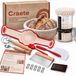Craete Starter de levain