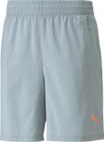 Puma Sportbroek - Heren - Wit - Maat M