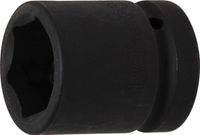 BGS Kracht dopsleuteldop zeskant 35 mm