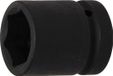 BGS Kracht dopsleuteldop zeskant 35 mm