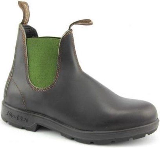 Blundstone Classic Boots - Men - Brown - Size 42
