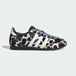 ADIDAS ORIGINALS Sneakers basse 'Japan' noir / blanc