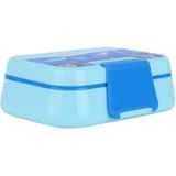 Estia Home Art Lunch box à 2 niveaux enfant Save The Aegean
