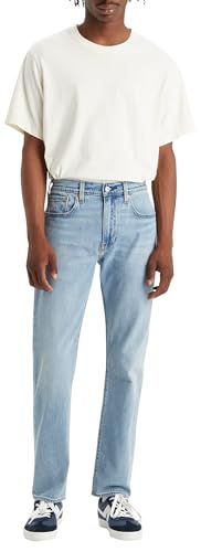 Levi's 502™ Taper Jeans - Call It Off - 32W / 36L