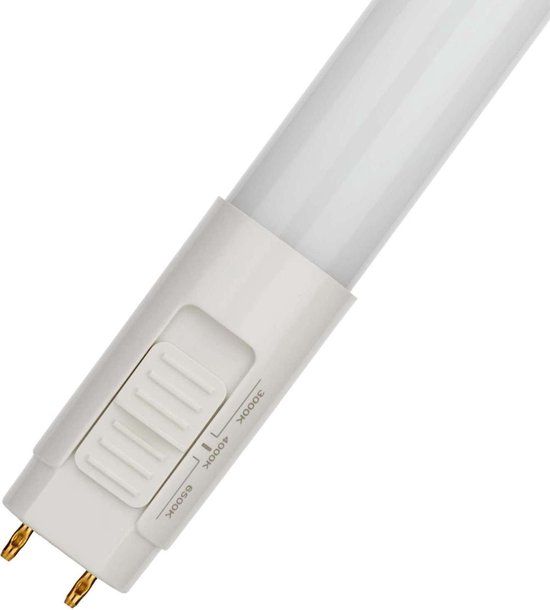 Bailey LED T8 Buis - 18W - 120cm - 1900lm - 5500K - G13