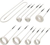 Kit de bobines d'induction, 8 pièces