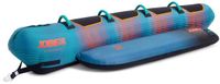JOBE Funtube Banaan Chaser 4 persoons Teal