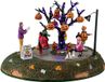 Lemax Spooky Town - Trick or Treaters Parade