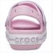 Crocs Crocband Cruiser Sandal Toddler Roze Sandaaltjes 20/21