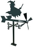 Imex El Zorro 11228 Tuinkaars, heks, 480 mm