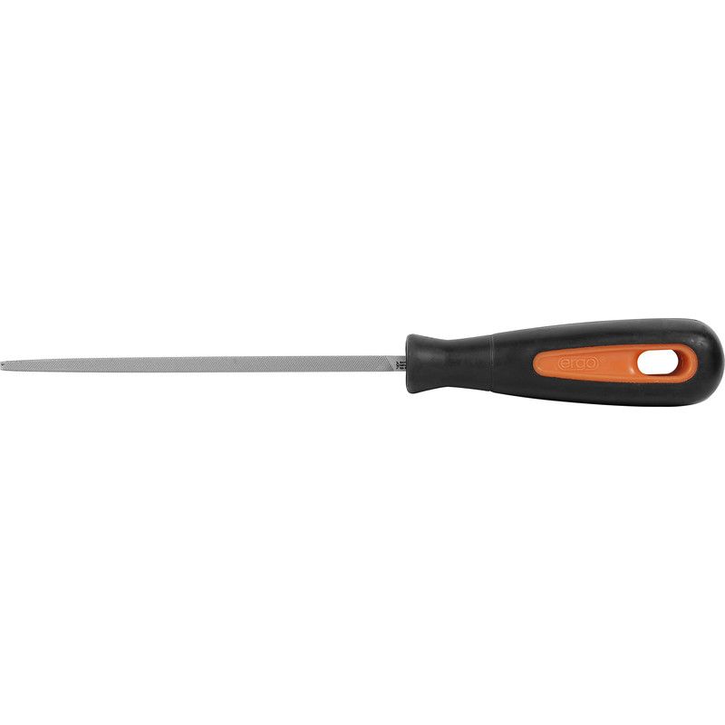 Bahco BAHC vijl (set) halfzoet 160, le 200mm, vierk