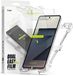Ringke Screen Protector Geschikt voor Samsung Galaxy Z Flip 7 - Dual Easy Pro Film - PET Display Folie - Installatie Jig - 2-Pack