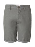Only & Sons heren Onspeter Dobby 0058 Shorts Noos