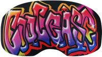 Coolcasc Skimasker Coolcasc Graffiti