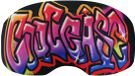 Coolcasc Skimasker Coolcasc Graffiti