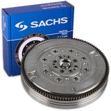 SACHS Schwungrad 2295000507