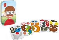 Hape Visage magnétique amusant