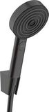 hansgrohe Pulsify Select S Doucheset Mat Zwart
