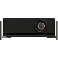 XGIMI Titan High-End Projector - 5000 ISO Lumens - HDR + IMAX & Dolby Vision - Automatische Keystone-correctie - Zwart