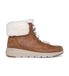 Skechers Glacial Ultra Booties Bruin EU 37 Vrouw
