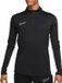 Nike Dri-FIT Academy 23 Trainingstop - Zwart/Wit - Maat S