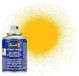 Revell Hobbyverf Acrylverf - #15 Yellow - Matt - Acryl Spray - Bombe de peinture - 100 ml