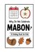 Why Do We Celebrate Mabon?: A Fun, Educational, and Illustrated Holiday Book for Kids and Curious Minds About the Autumn Equinox