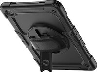 Just in Case Samsung Galaxy Tab A9+ Rugged Case - Black