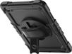 Just in Case Samsung Galaxy Tab A9+ Rugged Case - Black