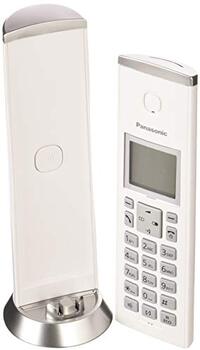 Panasonic TELEPHONE NUMERIQUE BLANC