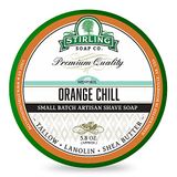 Orange Chill baardzeep 170 ml