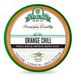 Orange Chill baardzeep 170 ml