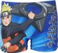 4KidsOnly Naruto Zwembroek - Unisex - Multi Colour - Print - Maat 8 jaar