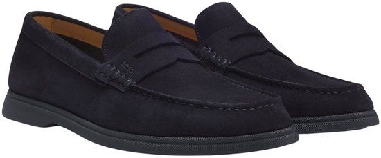 BOSS Sienne Loafers Heren