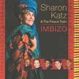 Music&Words Sharon Katz & The Peace Train - Imbizo (CD)