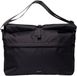 Sandqvist Icon Messenger Bag - Schoudertas 14 49 cm (black)