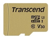 Transcend 8GB UHS-I U3