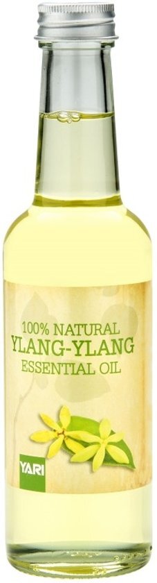 Yari 100% Natural Ylang Ylang Oil
